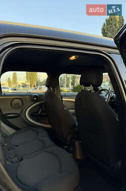 Хэтчбек MINI Cooper 2014 в 