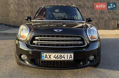 Хэтчбек MINI Cooper 2014 в Харькове