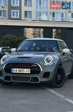 MINI Cooper 2020