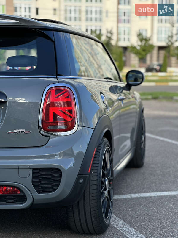 Хэтчбек MINI Cooper 2020 в Киеве