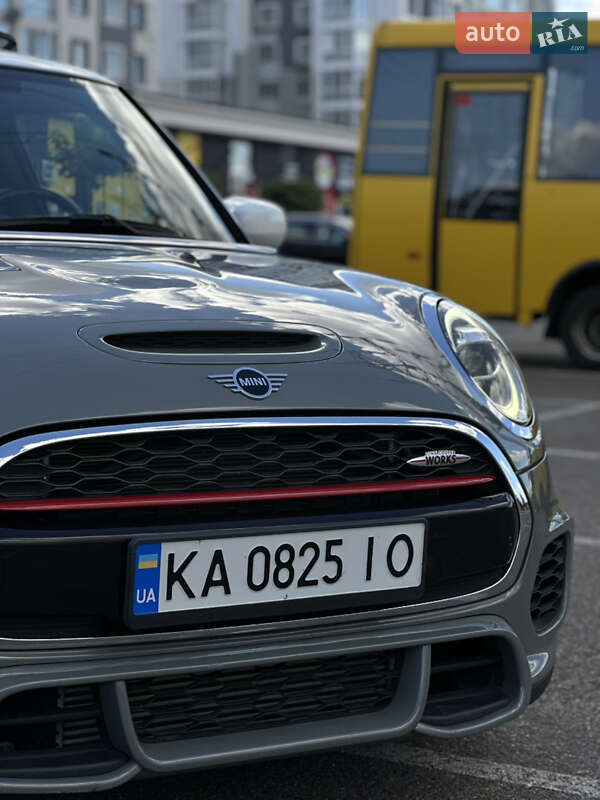 Хэтчбек MINI Cooper 2020 в Киеве