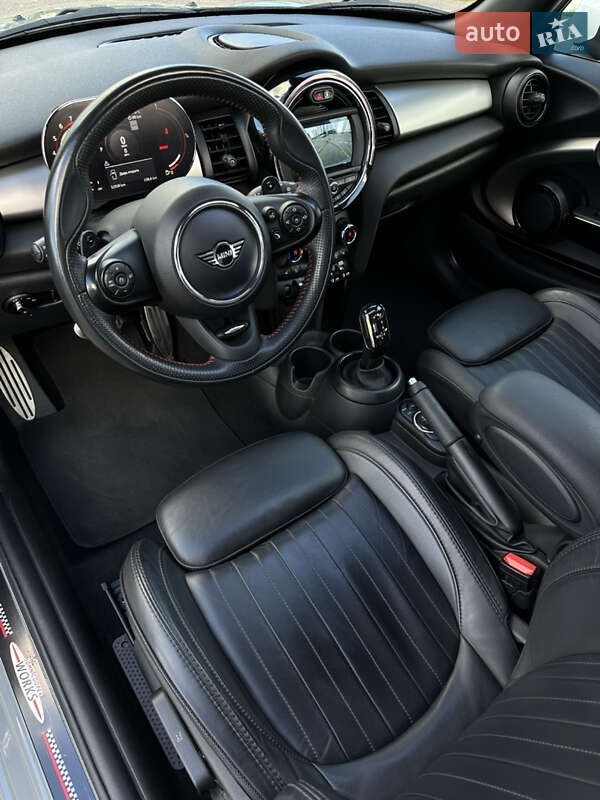 Хэтчбек MINI Cooper 2020 в Киеве