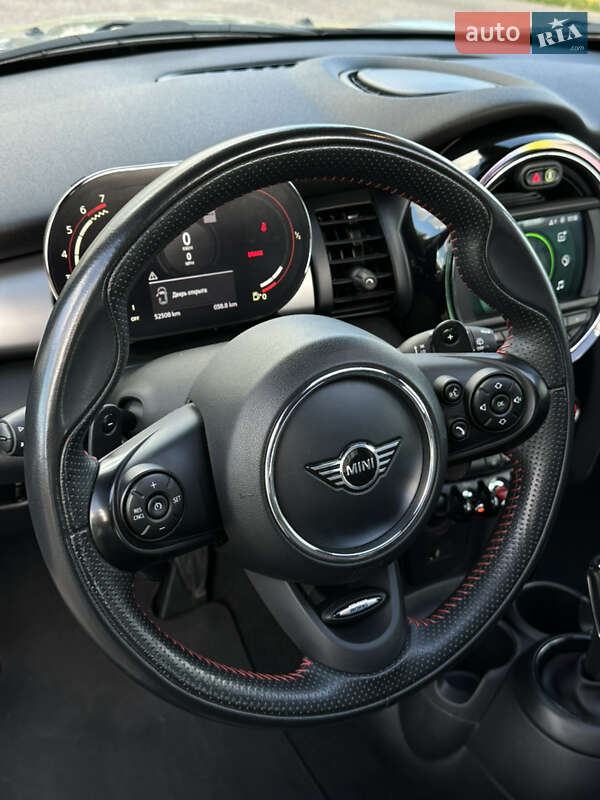 Хэтчбек MINI Cooper 2020 в Киеве