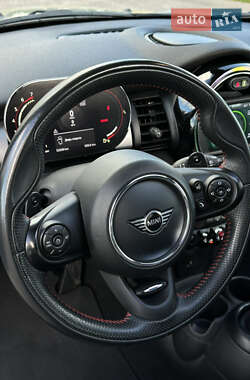 Хэтчбек MINI Cooper 2020 в 