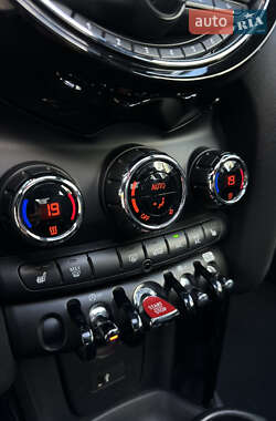 Хэтчбек MINI Cooper 2020 в 