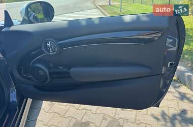 Хэтчбек MINI Cooper 2018 в 