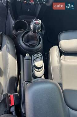 Хэтчбек MINI Cooper 2018 в 
