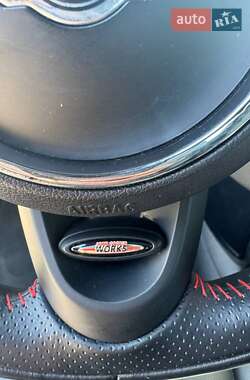 Хэтчбек MINI Cooper 2018 в 