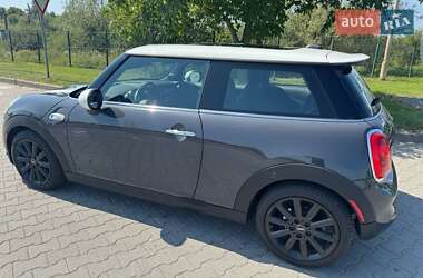 Хэтчбек MINI Cooper 2018 в 