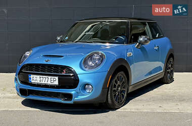 Хэтчбек MINI Cooper 2018 в 