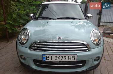 MINI Cooper 2013 MINI Cooper 2013