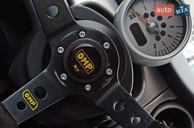 Хэтчбек MINI Cooper 2002 в 