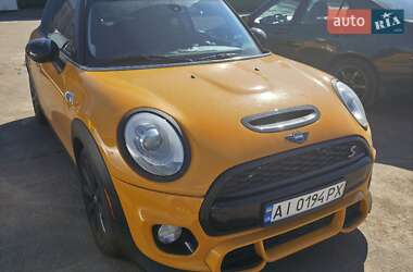 MINI Cooper 2014