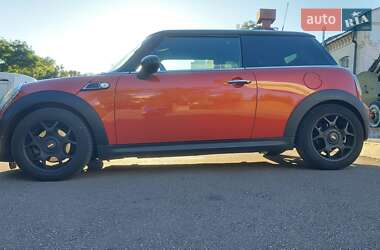 Хэтчбек MINI Cooper 2011 в Киеве