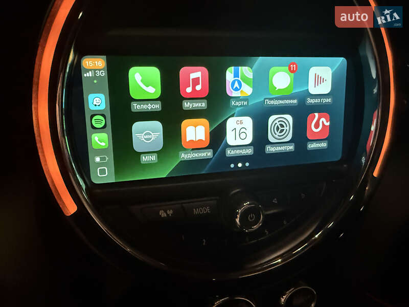 Хэтчбек MINI Cooper 2015 в Киеве фото 5 Хэтчбек MINI Cooper 2015 в Киеве