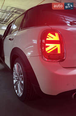 MINI Cooper 2015