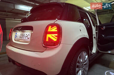 Хэтчбек MINI Cooper 2015 в 