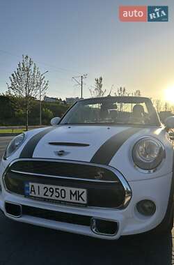 Хэтчбек MINI Cooper 2016 в Ирпене