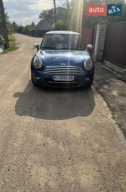 MINI Cooper 2012 MINI Cooper 2012