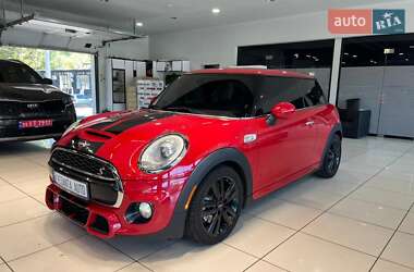 MINI Cooper 2015 MINI Cooper 2015