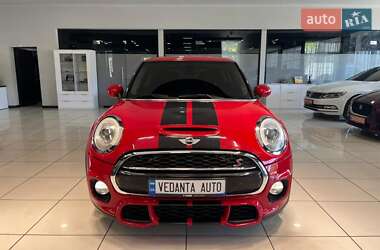 Хэтчбек MINI Cooper 2015 в 
