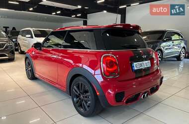 Хэтчбек MINI Cooper 2015 в 