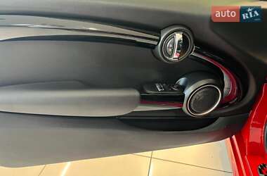 Хэтчбек MINI Cooper 2015 в 
