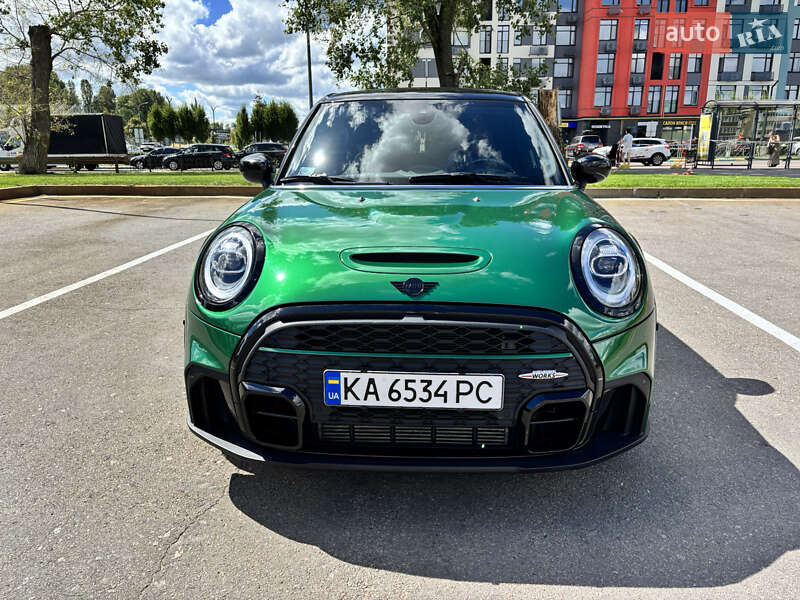 Хэтчбек MINI Cooper 2020 в Киеве фото 3 Хэтчбек MINI Cooper 2020 в Киеве