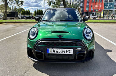 Хэтчбек MINI Cooper 2020 в 
