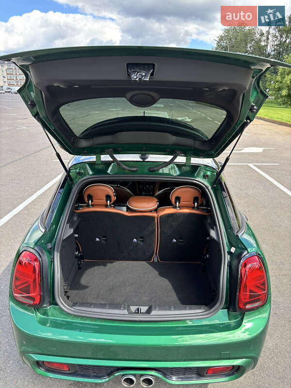 Хэтчбек MINI Cooper 2020 в Киеве фото 14 Хэтчбек MINI Cooper 2020 в Киеве