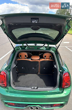 Хэтчбек MINI Cooper 2020 в 