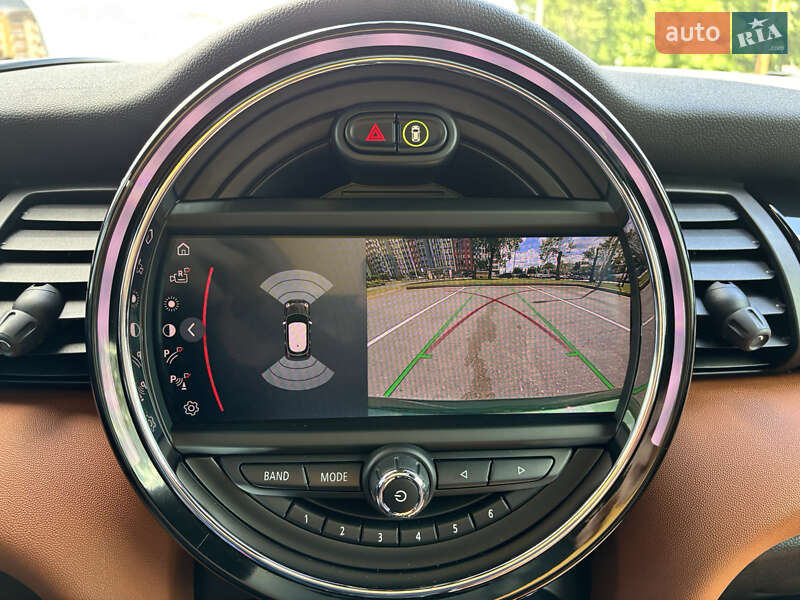 Хэтчбек MINI Cooper 2020 в Киеве фото 29 Хэтчбек MINI Cooper 2020 в Киеве