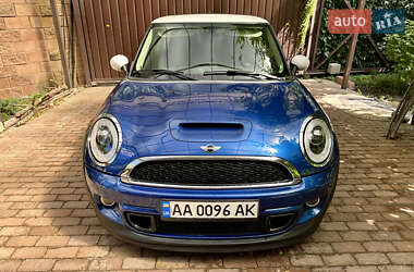 MINI Cooper 2013