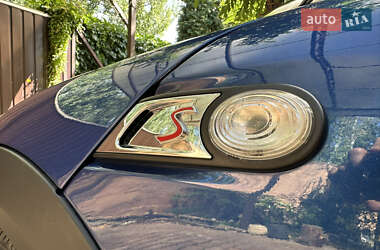 Хэтчбек MINI Cooper 2013 в 