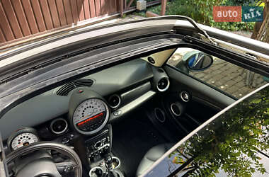 Хэтчбек MINI Cooper 2013 в 