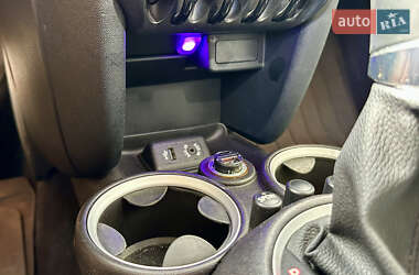 Хэтчбек MINI Cooper 2013 в 