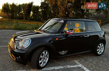 MINI Cooper 2007