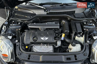 Хэтчбек MINI Cooper 2007 в 