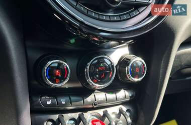 Хэтчбек MINI Cooper 2015 в 