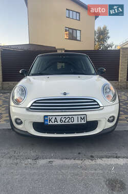 MINI Cooper 2012 MINI Cooper 2012