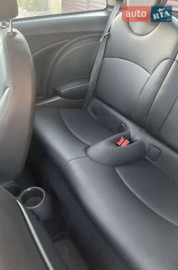 Хэтчбек MINI Cooper 2012 в 