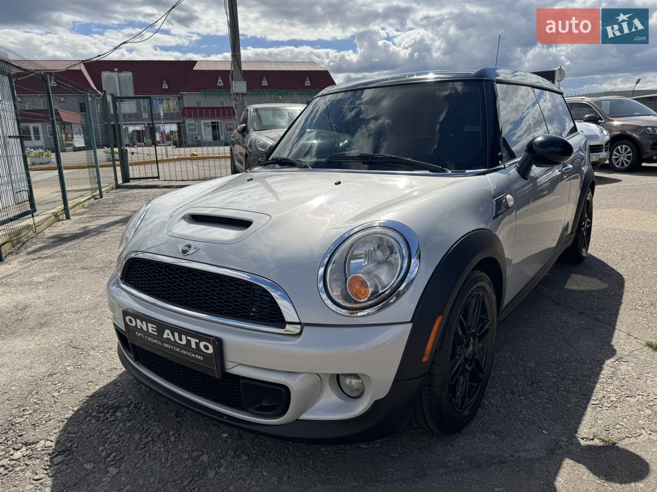 2014 MINI Cooper - мініатюра 36