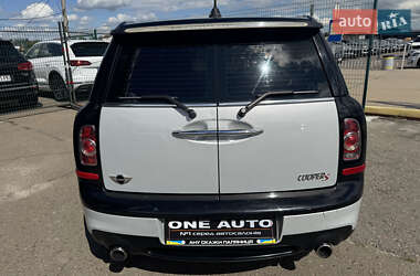 Хэтчбек MINI Cooper 2013 в Киеве