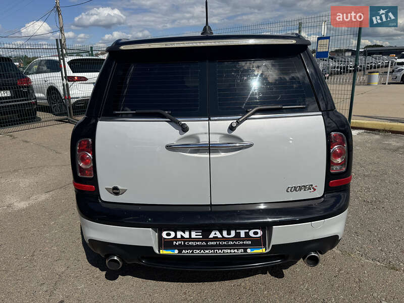 Хетчбек MINI Cooper 2013 в Києві