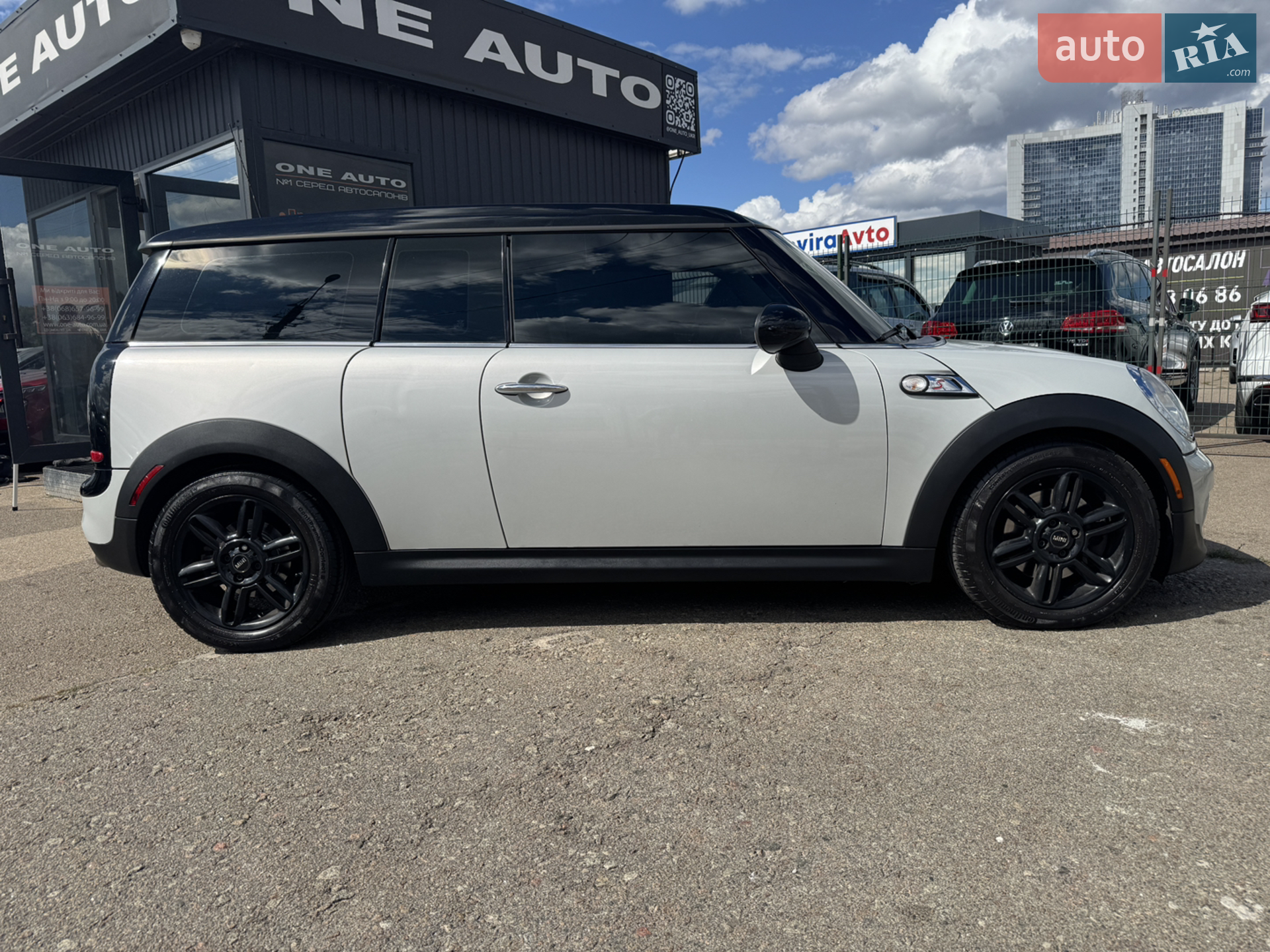2013 MINI Cooper - мініатюра 5