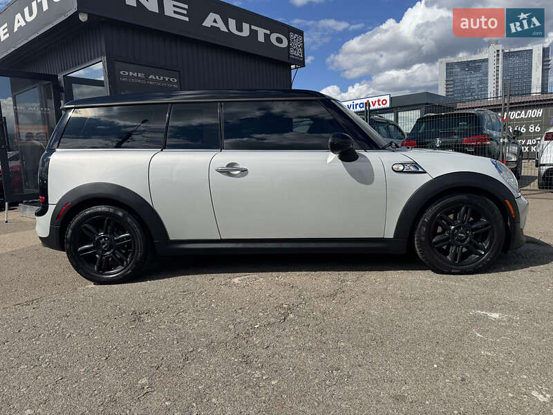Хетчбек MINI Cooper 2013 в Києві