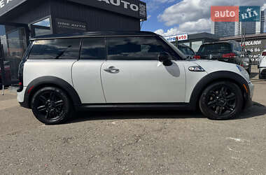 Хэтчбек MINI Cooper 2013 в 