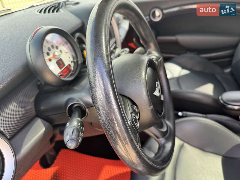 Хетчбек MINI Cooper 2013 в Києві