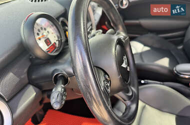 Хэтчбек MINI Cooper 2013 в 