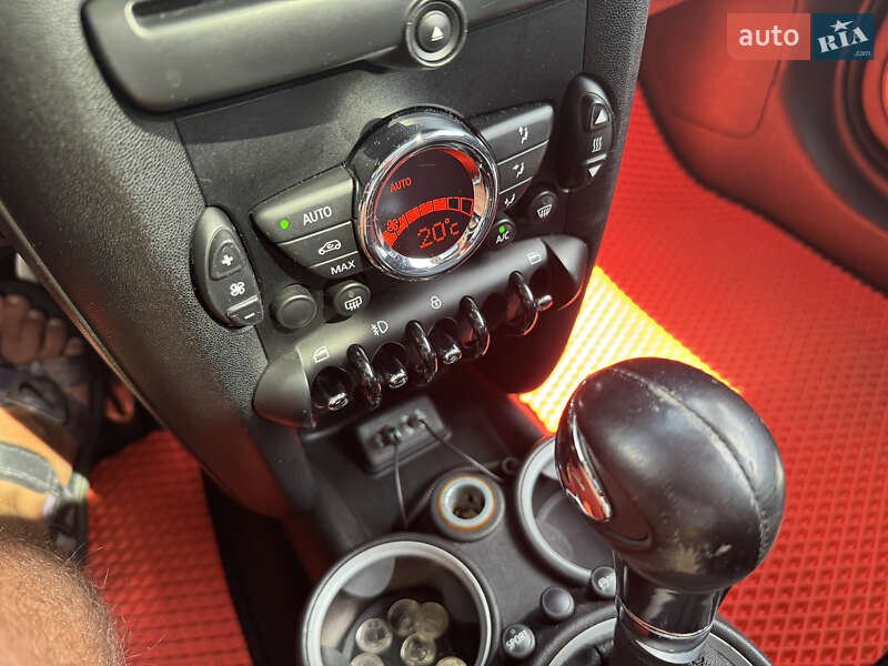 Хетчбек MINI Cooper 2013 в Києві